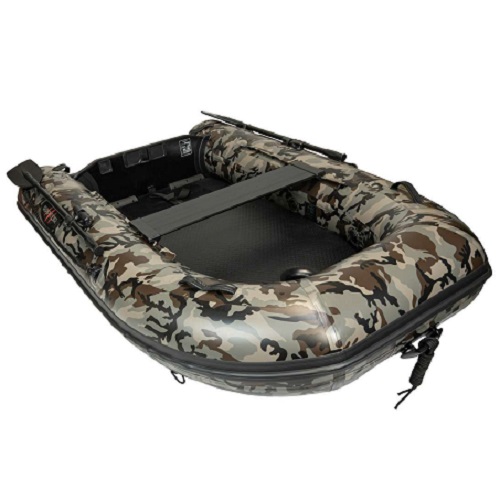 [PROV1494] RAPTOR 330 X WIDE DARK CAMOU AIRDECK (SUELO HINCHABLE)