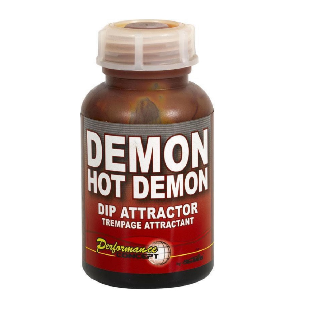 STARBAITS DIP HOT DEMON PERFORMANCE CONCEPT 200ML 63201