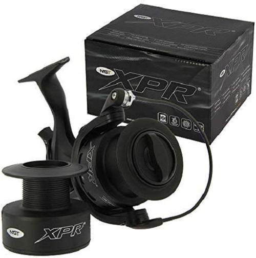 [FRL-XPR-60] NGT CARRETE XPR 60 FRL XPR 60