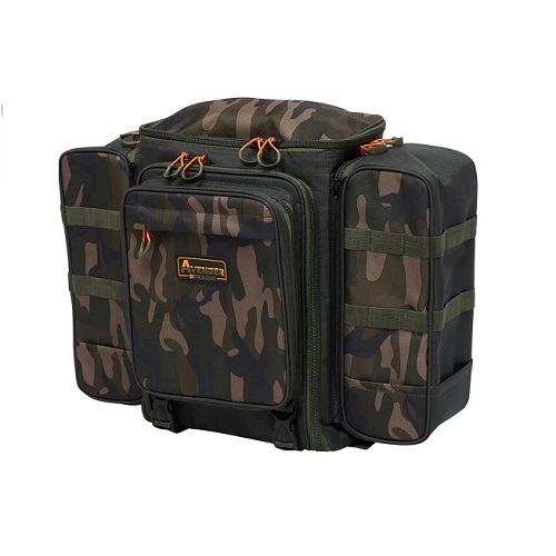 PROLOGIC AVENGER RUCKSACK 65065