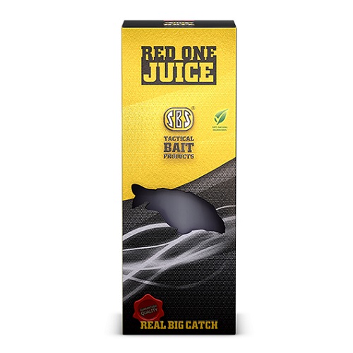[14999] SBS BAITS RED ONE JUICE 1L 14999