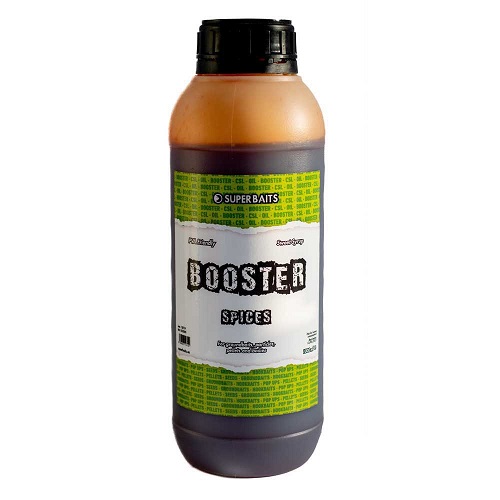 [53014] SUPERBAITS BOOSTER SPICES 053014