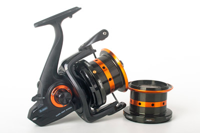 CARP DESIGN GK9000 202002