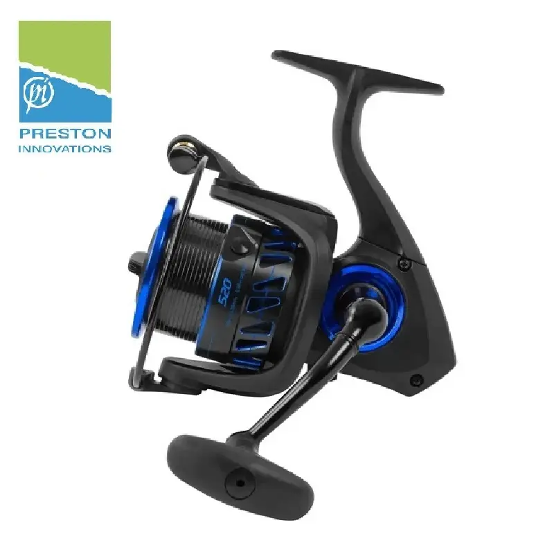 PRESTON INNOVATIONS INERTIA 520 P0010016