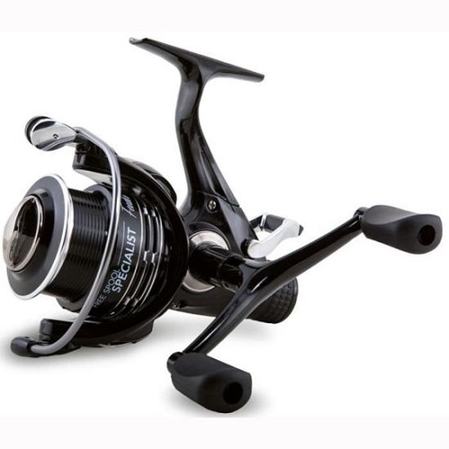 LINEAEFFE TEAM SPECIALIST FREE SPOOL BAITRUNNER SPECIALIST FEEDER 3500 1229235