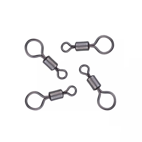 [8035002] POLE POSITION BIG EYE SWIVEL SIZE 8 8035002
