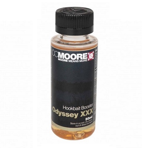 CC MOORE ODYSSEY XXX HOKBAIT BOOSTER 50ML 95839