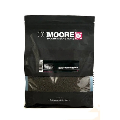CC MOORE BELACHAN BAG MIX 1KG 90158