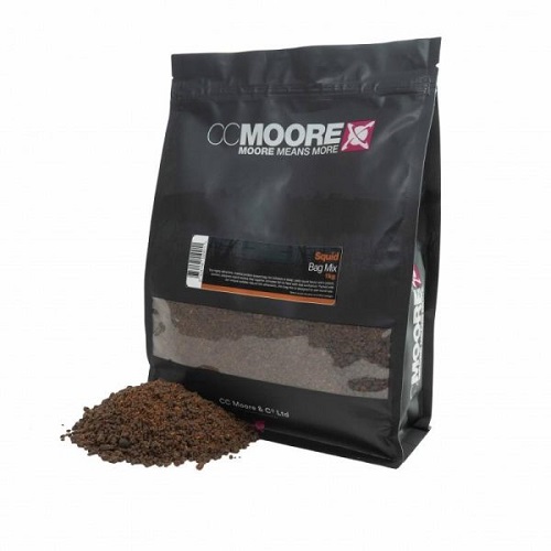 [90821] CC MOORE SQUID BAG MIX 1KG 90821