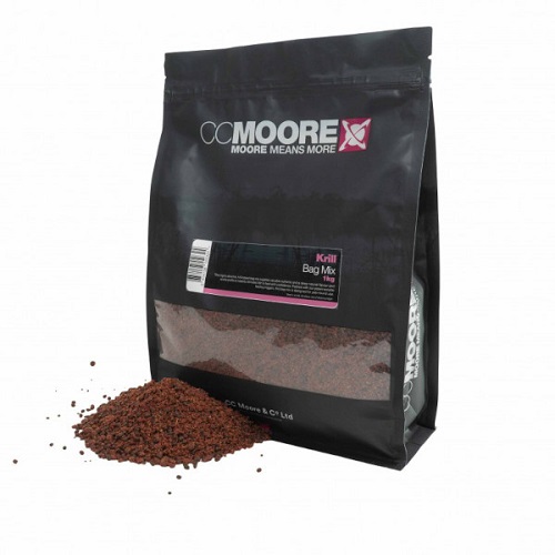 [90767] CC MOORE KRILL BAG MIX 1KG 90767