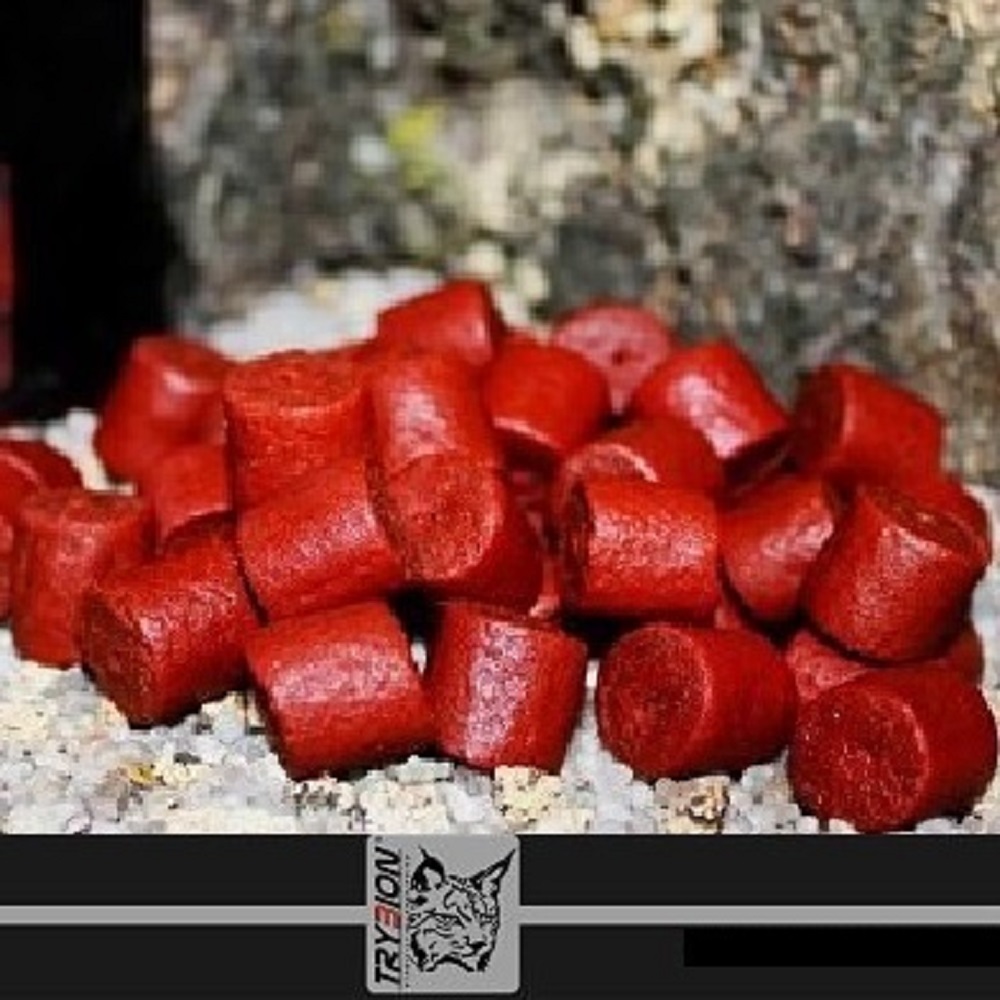 [10093] TRYBION PELLETS CYPRINUS MAX 21MM 10093