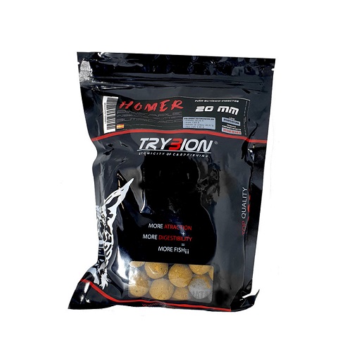 TRYBION BOILIES HOMER 800GR 10074