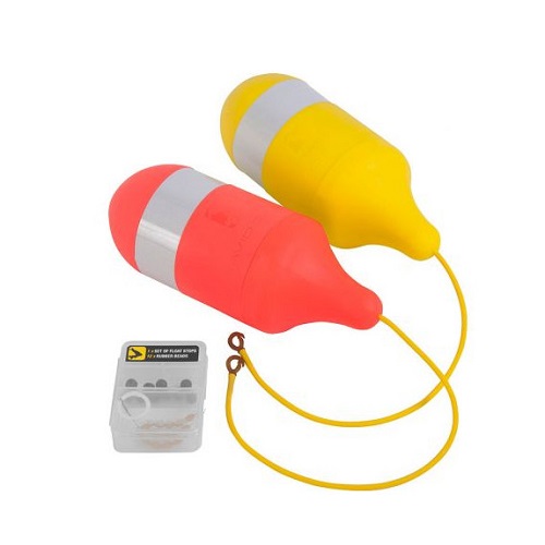 AVID CARP BOTTLE MARKER KIT A0640058