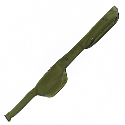 DAIWA BLACK WIDOW 13FT 1 C BW13BGRS