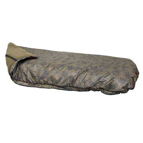 FOX VRS3 CAMO THERMAL COVERS CSB062
