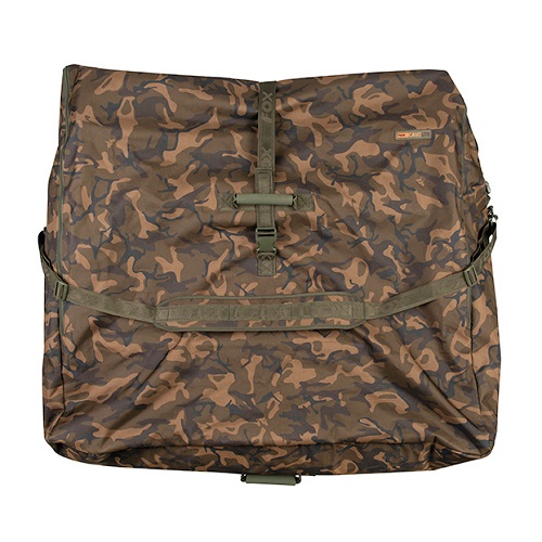 [CLU446] Fox Camolite Large Bed Bag