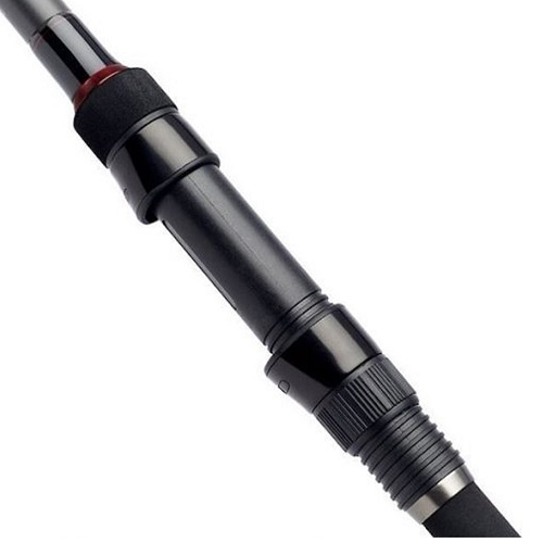 [BWC0312] DAIWA BLACK WIDOW XT 10′ 3.5LB BWC0312