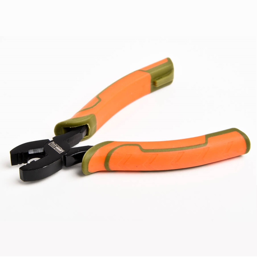 [28202] PB PRODUCTS CRIMPING PLIERS INCLUDING CUTTER 28202