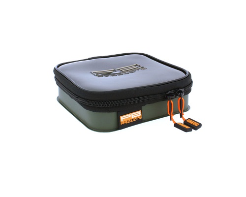 PB PRODUCTS END TACKLE EVA BAG SQUARE MODEL 50000