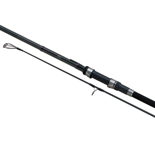 [TX210300] SHIMANO TRIBAL TX 2 CARP ROD 3.05M 10FT 3.0LB 2PC TX210300