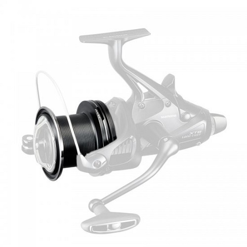 SHIMANO SPOOL BIG BAITRUNNER XTB LC BBTRXTBLC RD18426