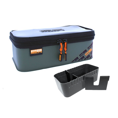[50016] PB PRODUCTS END TACKLE BAX 3 COMPARTMENT DEVIDERS 50016