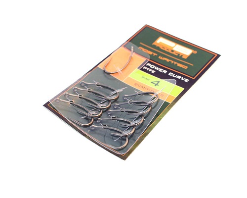 PB PRODUCTS POWER CURVE Nº2 24200