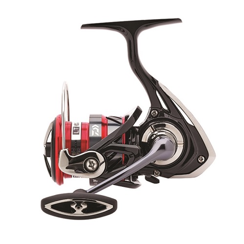[6P0500TX0] Daiwa Carrete Ninja Lt 2500 Spinning
