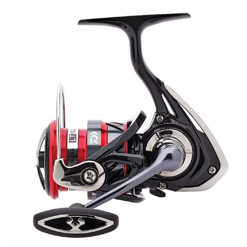 DAIWA NINJA LT 3000 CXH SPINNING 6P0500TZ0