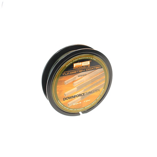 PB PRODUCTS DOWNFORCE TUNGSTEN WEED 19901