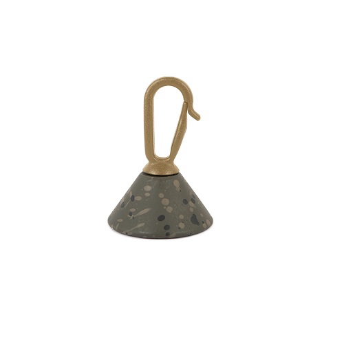 Fox Downrigger Back Weights 57g 2Oz x3