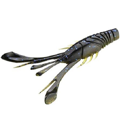 13 FISHING WOBBLE CRAW RABBIT EAR TAIL 30 GILL PICKLE L 4.25FT WT5 16OZ 5UNID REWC42530