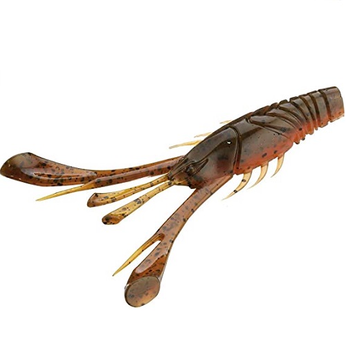 [REWC42529] 13 FISHING WOBBLE CRAW RABBIT EAR TAIL 29 KIMCHI L 4.25FT WT 5 16OZ 5 UNID REWC42529