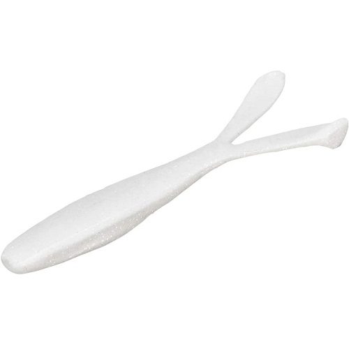 [RETJ56] 13 FISHING THE JERK RABBIT EAR TAIL #6 SOMOKE AND MIRRORS L5FT WT 7 16 OZ  5 UNID RETJ56