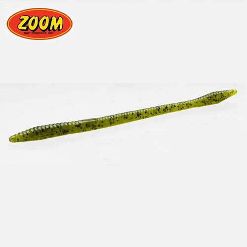 ZOOM TRICK WORM WATERMELON SEED (20 UNID) 006 019