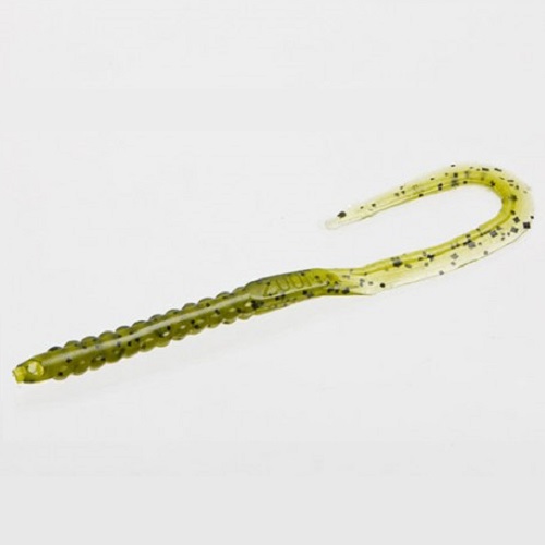 [001-019] ZOOM U TALE GREEN WATERMELON SEED (20 UNID) 001 019