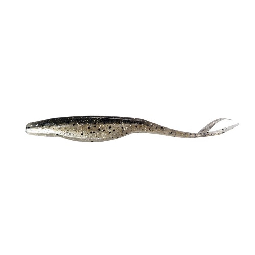 [023-382] ZOOM SALTY SUPER FLUKE ALBURNO IBERICO (10 UNID) 023 382
