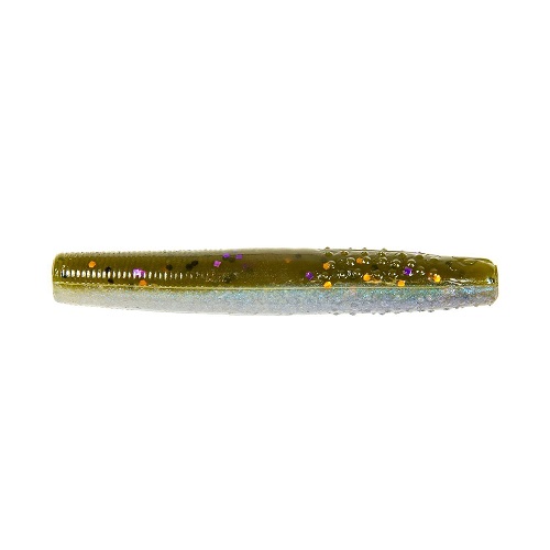 Z MAN FINESSE TRD GOBY BRYANT SIZE 2.75 (8 UNID) TRD275 357PK8