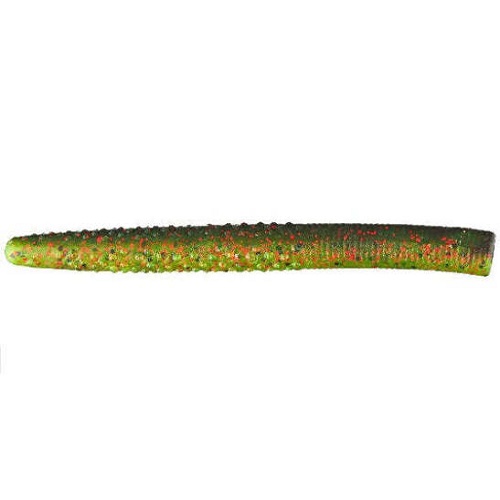 [TRD4-263PK6] Z MAN BIG TRD CALIFORNIA CRAW SIZE 4 (6 UNID) TRD4 263PK6
