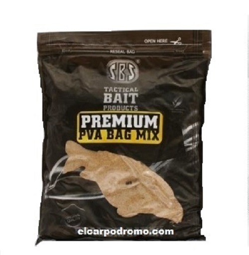 SBS PREMIUM PVA BAG MIX M1 23301