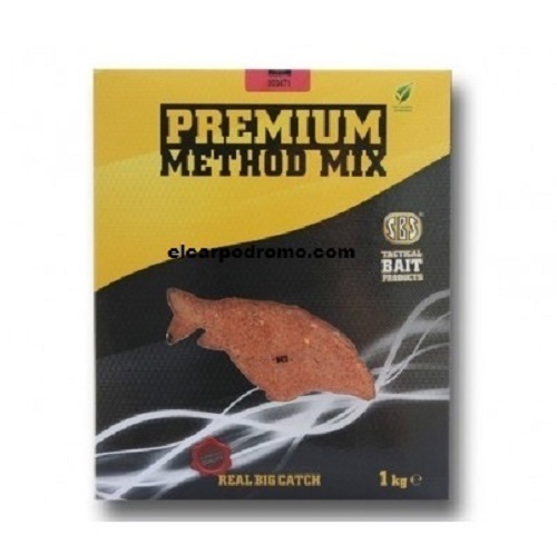 [22304] SBS PREMIUM METHOD MIX M1 22304