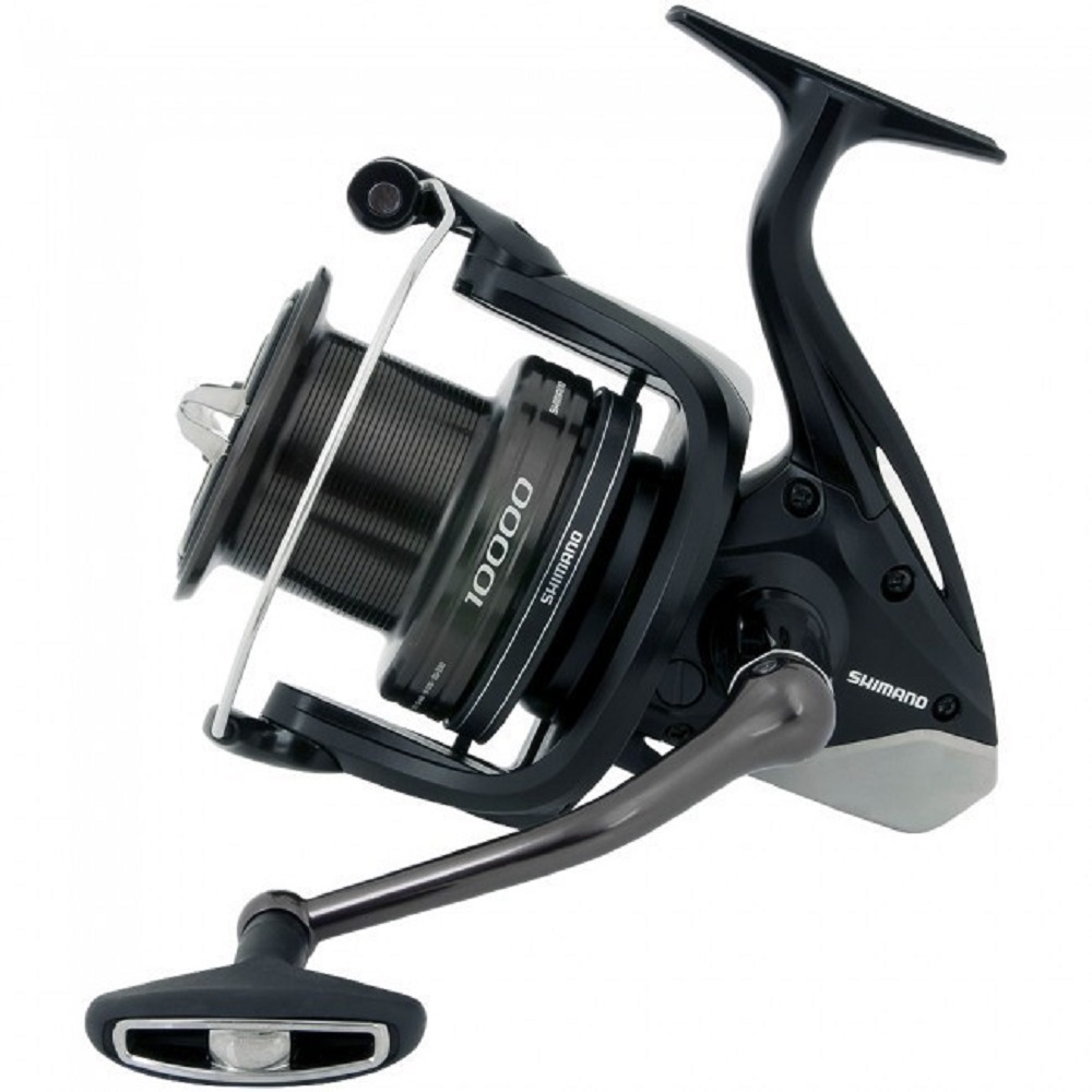 [ALX10000XTBSP] SHIMANO AERLEX 10000 XTB SPOD ALX10000XTBSP