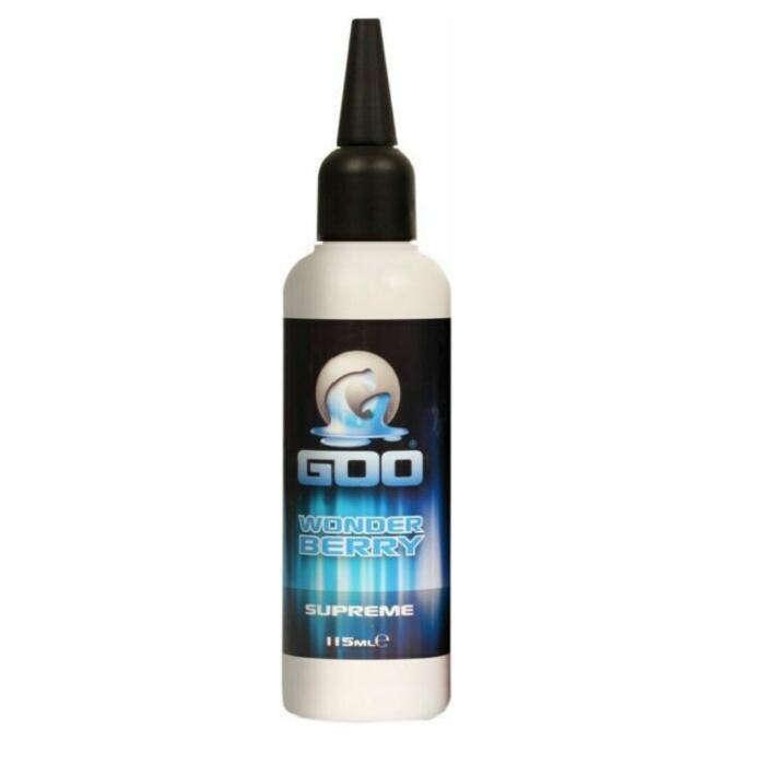 [KGOO26] KORDA GOO WONDER BERRY 115 ML KGOO26