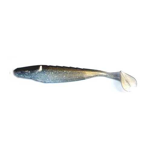 MISSILE BAITS SHOCKWAVE 4.25 BRASS MONKEY (5 UNIDADES) MBSW425 BMKY