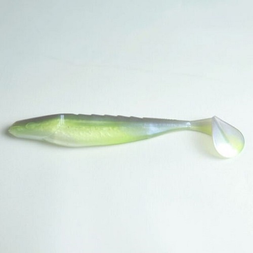 MISSILE BAITS SHOCKWAVE 3.5 BOMBSHELL (5 UNIDADES) MBSW35 BMSL