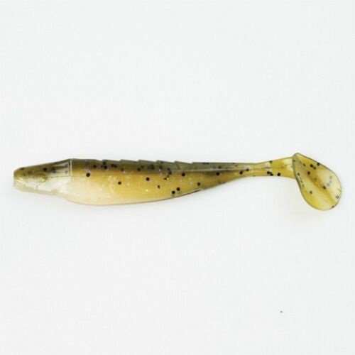 MISSILE BAITS SHOCKWAVE 3.5 SHRAPNEL (8 UNIDADES) MBSW35 FHRP