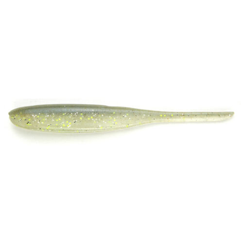 [PROV1444] KEITECH SHAD IMPACT 4FT #426 SEXY SHAD (8 UNIDADES)