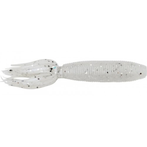 [92F-10-031] GARY YAMAMOTO 4FT FAT IKA BLU PRL SLVR FLX (10 UNIDADES) 92F 10 031