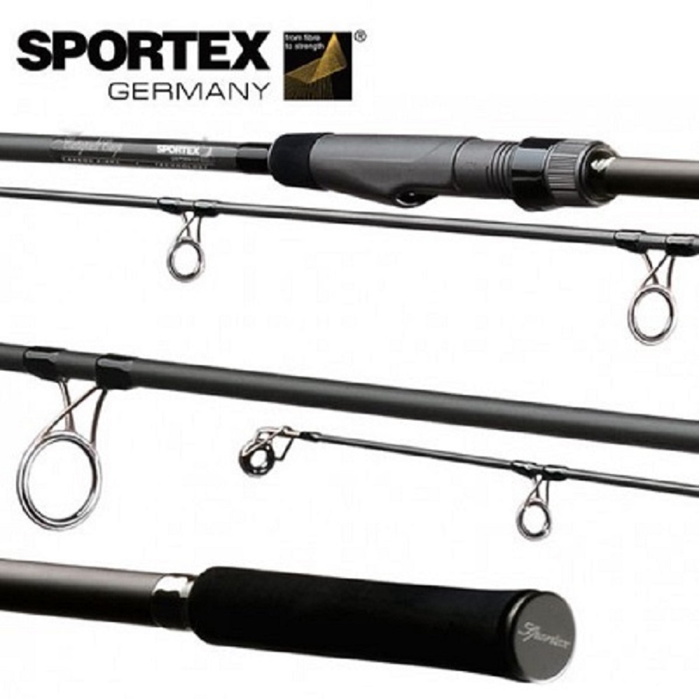 SPORTEX CATAPULT CARP 13' 3 75 LBRS 50 MM