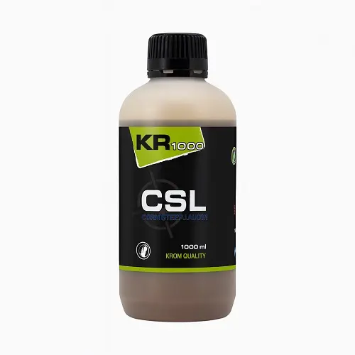 [KQCSLCSL] Krom Quality CSL Corn 1000ml